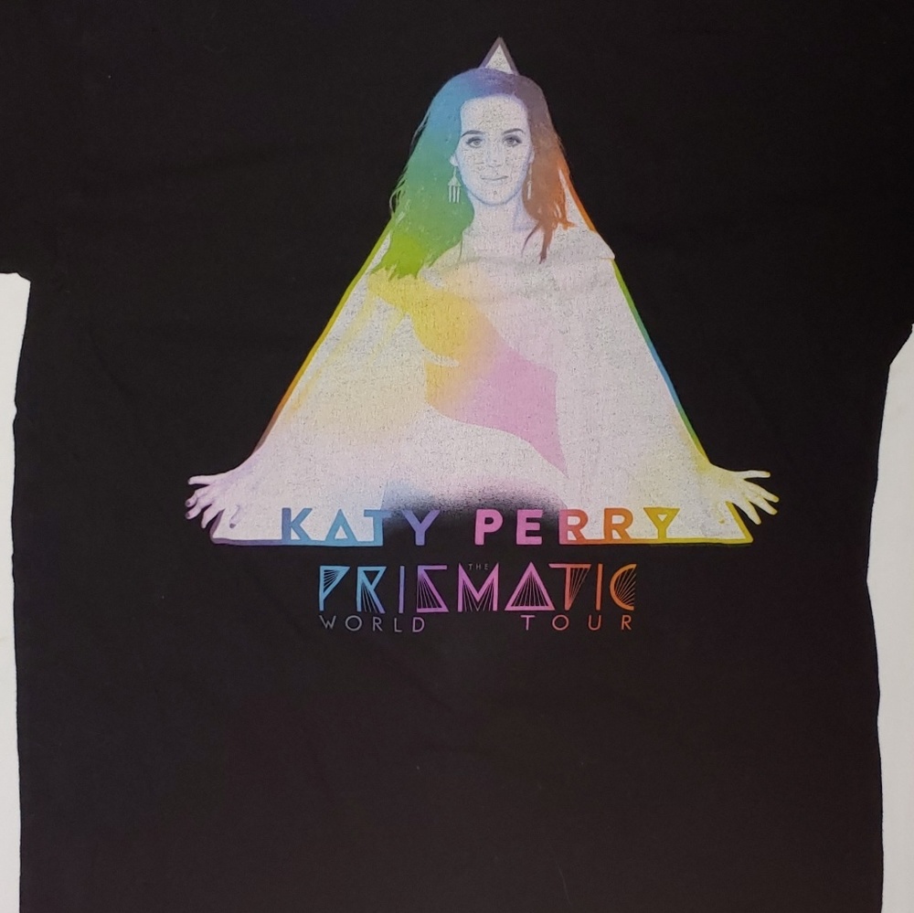 KATY PERRY PRIZMATIC World Tour Medium